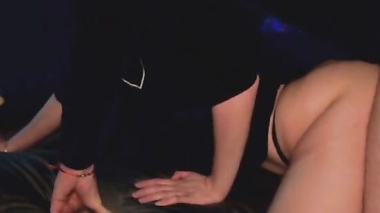 Вот каким должен быть настоящий, красивый секс русских пар