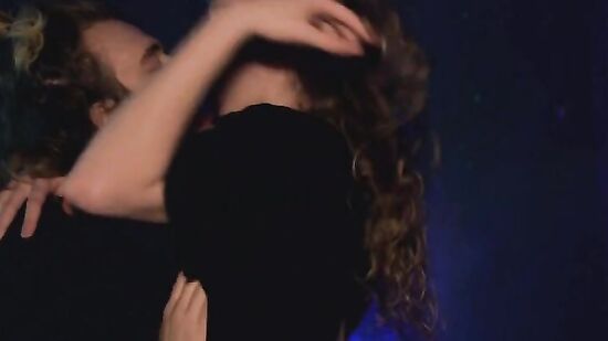 Вот каким должен быть настоящий, красивый секс русских пар