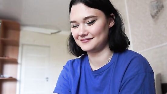 Я понимаю, что мы друзья и все дела, но.. Может посуду за собой начнёшь мыть???