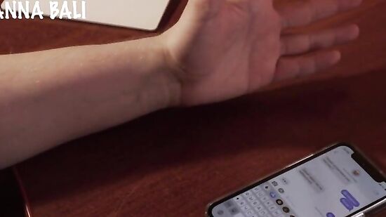 Не думал, что она захочет секса вот прямо на первом свидании...