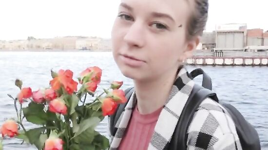 Не думал, что она захочет секса вот прямо на первом свидании...