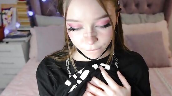 Кажется у кого-то сейчас будет секс с кремпаем