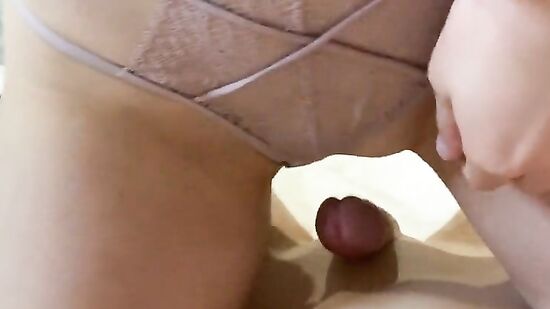 Только тихо трахай, чтобы муж не услышал