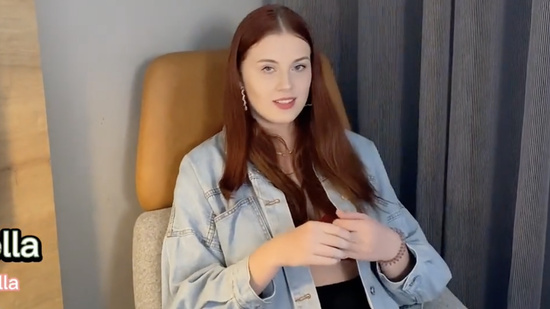 Уборщица с отеля влюбилась в парня и теперь даёт только ему