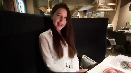 Девушка, здасте.. я просто не мог не подойти, вы такая красивая...