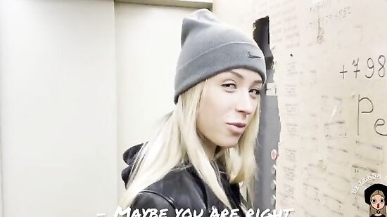 Колька мне изменил.. представляешь? - Да ну нахрен...