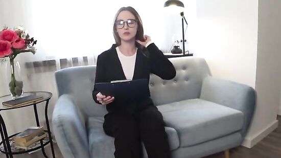 Нам нужно закрепить наш результат занявшись жестким сексом!