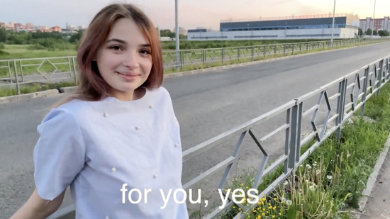 Работаешь сегодня?? - Для тебя, да!