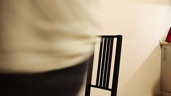 Приготовила мужу-куколду вкусное кофе со спермой