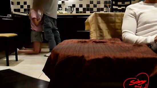 Трахнул девушку друга у него за спиной