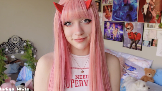 Я сделаю всё что ты скажешь!