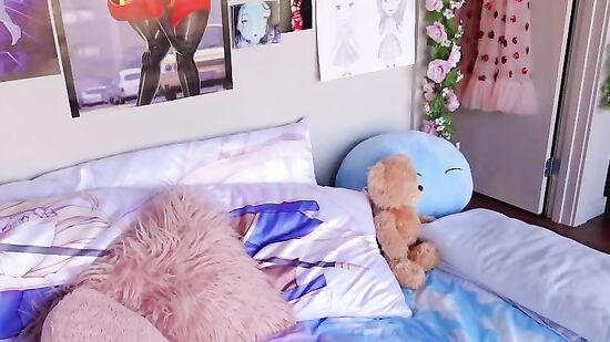 Я сделаю всё что ты скажешь!