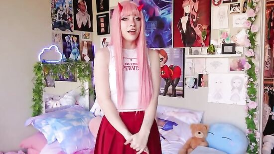 Я сделаю всё что ты скажешь!