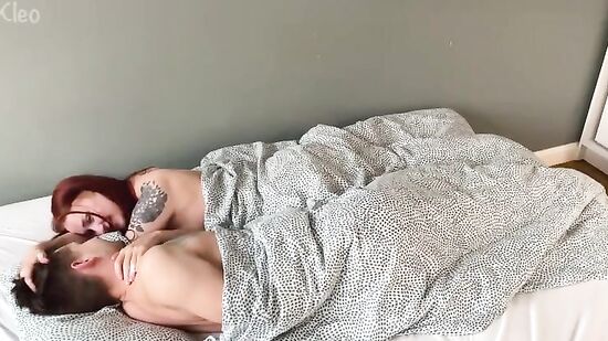 Домашнее, утреннее порно и с секс с русской женой