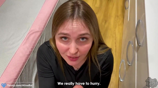 Мачеха решила помочь пасынку кончить - Твой член лучше чем у твоего отца