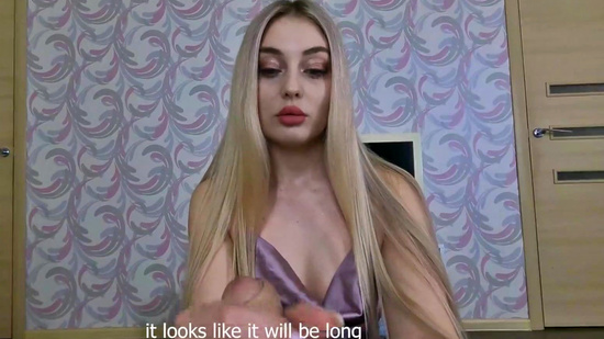 Пока отца нет дома молодая мачеха хочет кремпай