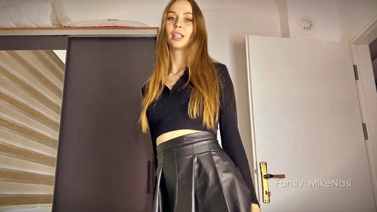 Сводная сестра хочет секса без презерватива