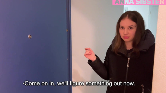 Пока моя девушка не вернулась есть время на измену с ее подругой