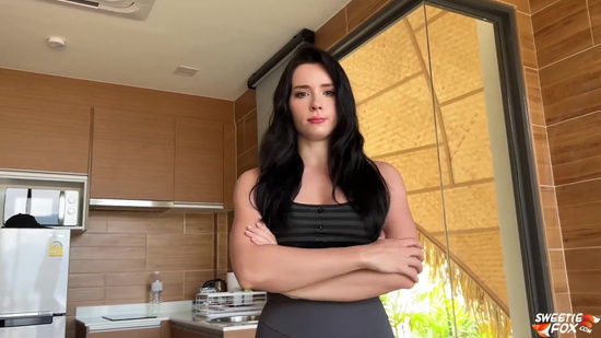 Не разрешаю парню дрочить, потому что хочу глубокий минет со спермой на лицо