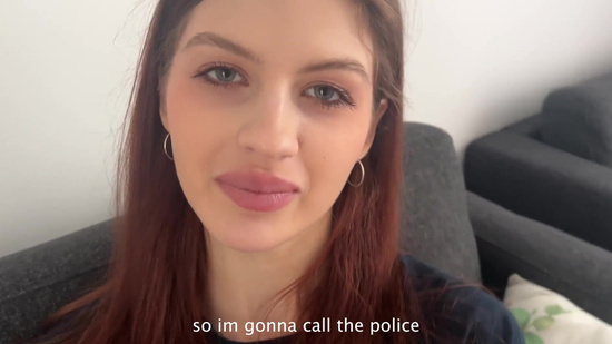 Разговор с новой знакомой закончились крутым сексом