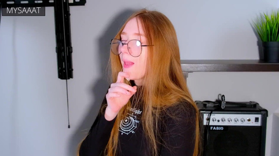 Первое свидание закончилось не просто минетом, но и сексом