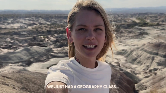 Наше путешествие с любимым и красивый секс в разных отелях