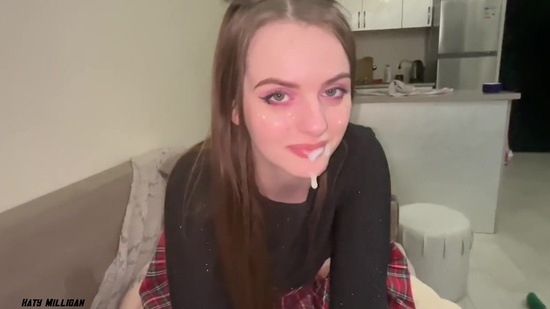 У тебя так член встал.. моментально прям