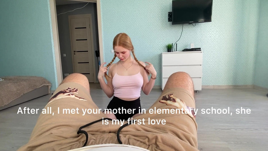 Русское порно с сюжетом и разговорами