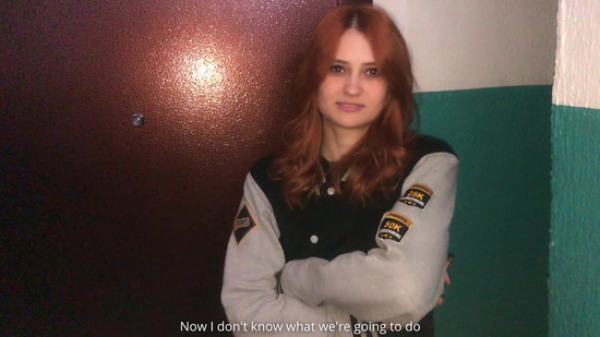 Ехал к ней через весь город, чтобы трахнуть в подьезде