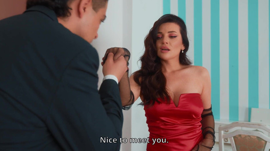 Русское порно с сюжетом 2023 - с красивой русской милфой