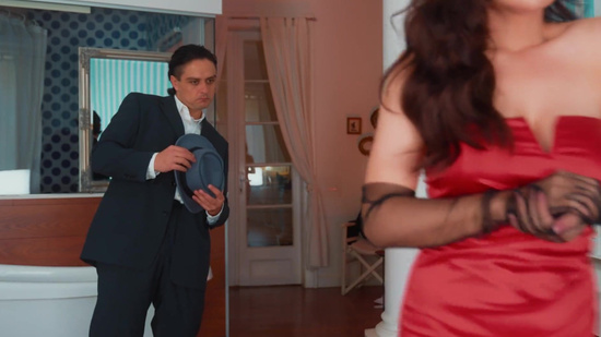 Русское порно с сюжетом 2023 - с красивой русской милфой