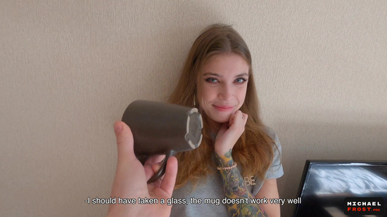 Приятный секс со сводной сестрой в русском порно с разговорами