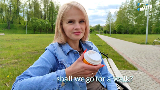 Встретил красивую нимфоманку и трахнул в тот же день