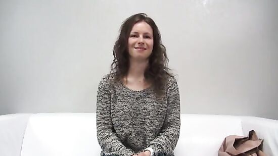 Дамочка пришла на кастинг и согласилась на интим с режиссером