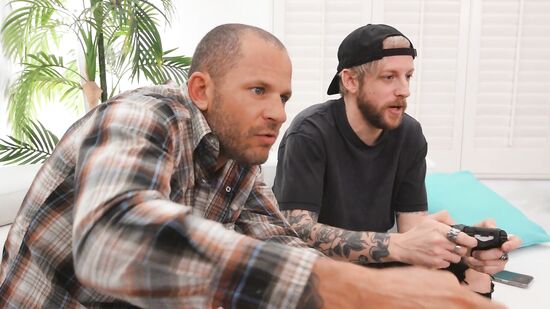 Случайно изменила парню с его братом и осталась довольна