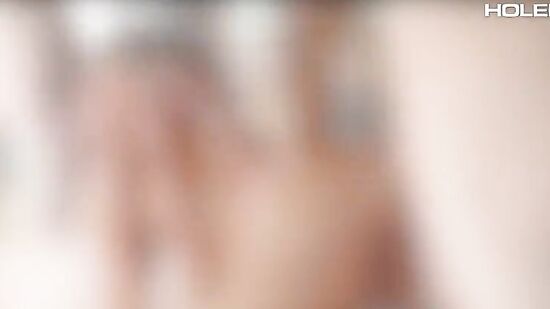 Просто анальный секс с блондинкой и ничего лишнего