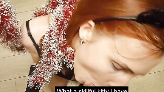 Русское порно с разговорами с послушной соседкой, пока мужа нет дома