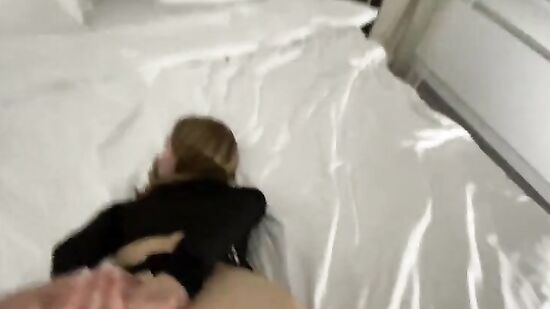 Захотела стать эскортницей и пришла к бывшему на секс за деньги