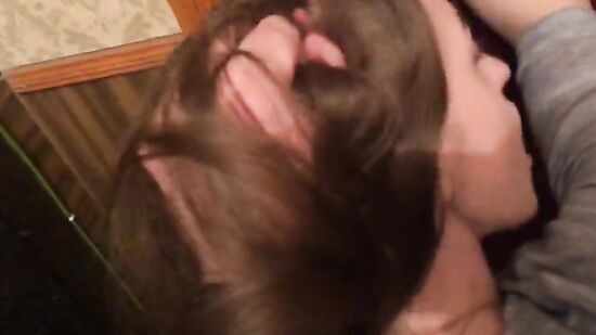 Подарил подруге подарок на День Святого Валентина, а она ничего не подготовила...