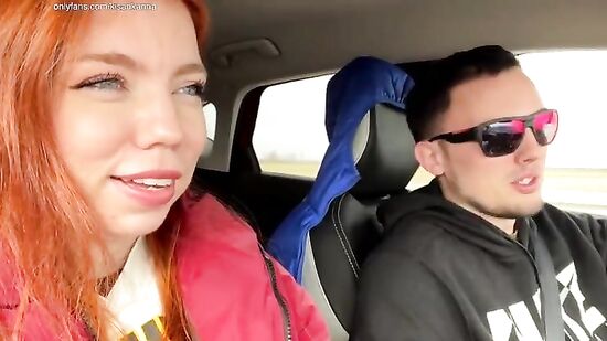 Подвези до соседнего города... Я расплачусь!