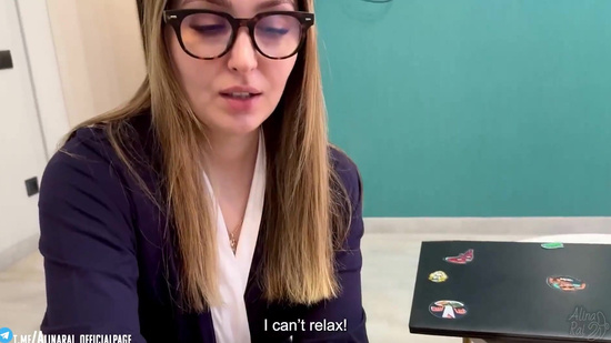 Пожалуйста уйди и давай сделаем вид, что ничего не было